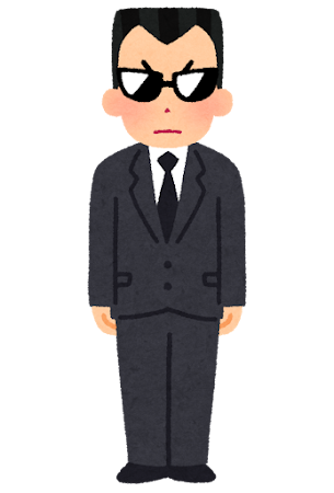 【動画】高市総理、強面のSPを泣かせてしまう