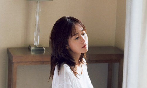 【速報】前田敦子さん、遂に『乳　首　解　禁』www