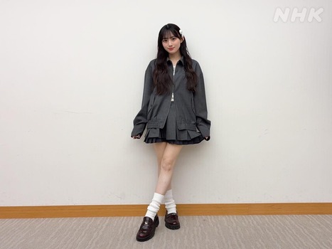 【朗報】らじらー、生足祭だったwww