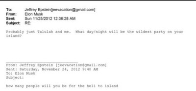 【悲報】イーロン・マスクさんアスペすぎて神回避
