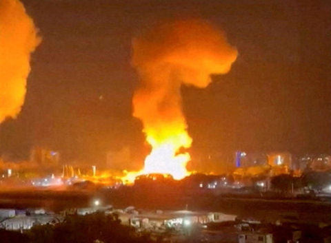 トランプ大統領、アメリカ石油大手を集めてベネズエラの会議を開くも、どこもベネズエラの石油開発に積極性を示さず