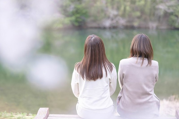 【唖然】女子高を卒業したJKさん、女が持つ謎の力に気付く･･･