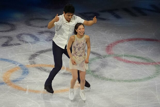 三浦璃来、背中のファスナー全開で演技ｗｗｗ今日は木原がお兄さんｗｗｗ