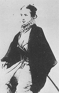 江戸明治の侍さんのファッション、普通にカッコよくて草ｗｗｗ