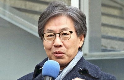 【画像】安住淳さん、死人みたいな扱いを受けてしまう・・・・・