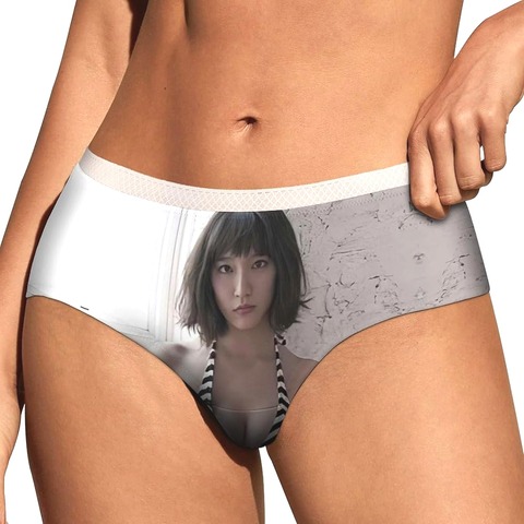 【画像】吉岡里帆さんのどす●べランジェリーwww