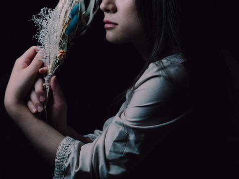 【画像】Adoちゃん、美人確定www