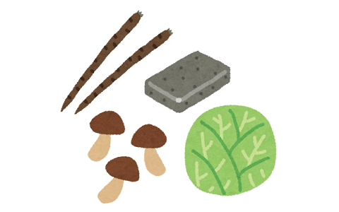 【健康食】食物繊維を多く摂れてコスパもいい食材教えて