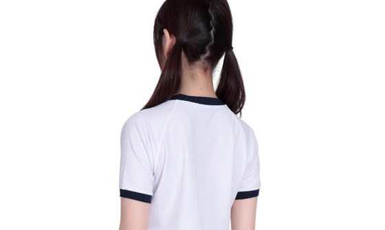 【画像】最近の女の子、スタイル良すぎる説www