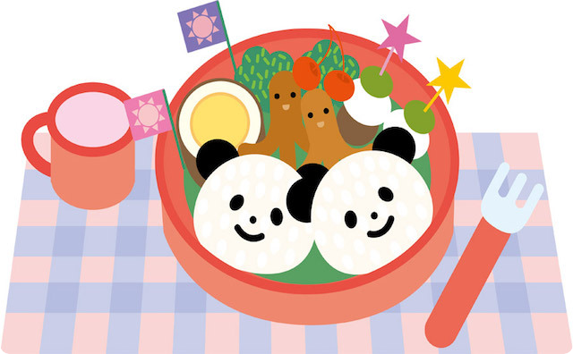 高校生の娘がとても面倒くさい。お弁当のウィンナーがタコじゃないからと残してきて涙目でアピールする・・・