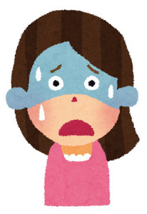 【疲労困憊】母が急逝して、呆然としていた頃。仕事が暇になってたので、3週間くらい休めと言われて実家に帰った。ずっと家にいたら、ひっきりなしに宗教系の人がやってき