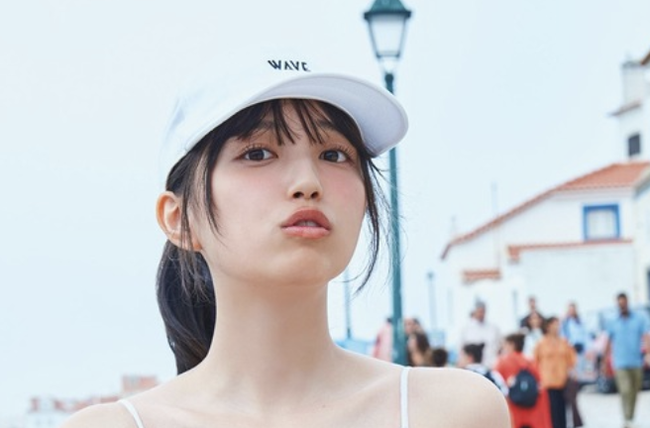 乃木坂46、19歳でスケベすぎる写真集を撮影した結果www