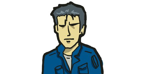 【画像】ワイドカタ、32歳中卒童〇の年収www