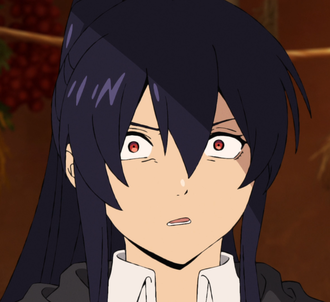 【勇者刑に処す】予告でパトーシェが女装しとる…