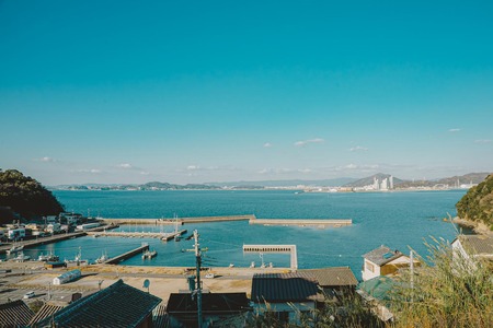 「漁業権」←これ勝手に決めてズルくね？