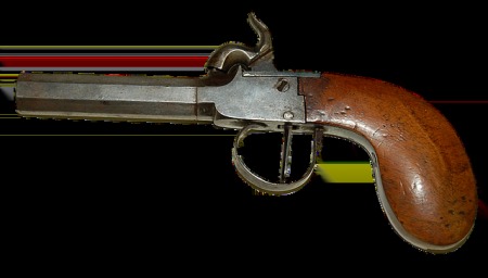 【画像】水中銃を輸入したワイ、税関から手紙が来てしまう