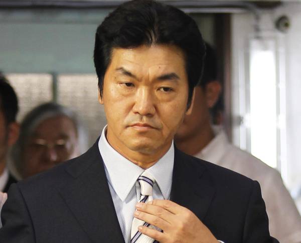 【衝撃】紳助が女マネージャーをボコボコにした事件←これwww