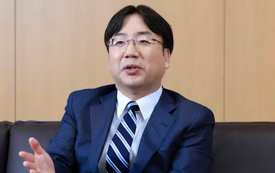 任天堂決算　質疑応答が公開