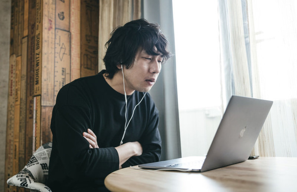 【画像】ゲイの視界から見た「ノンケの男たち」がこちらwww