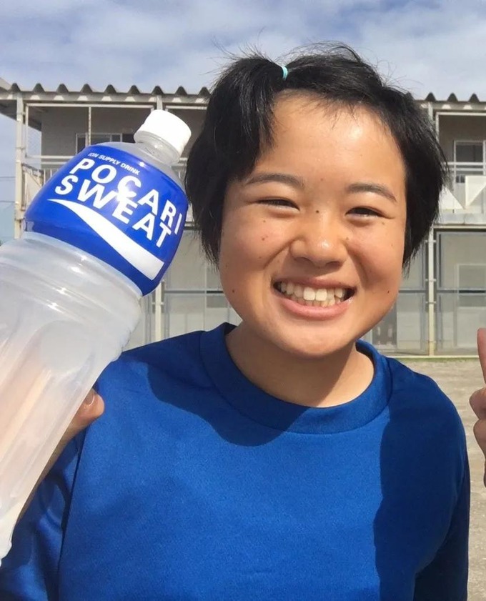 【8年後…】純朴なJKさん、変わり果てた姿で発見される