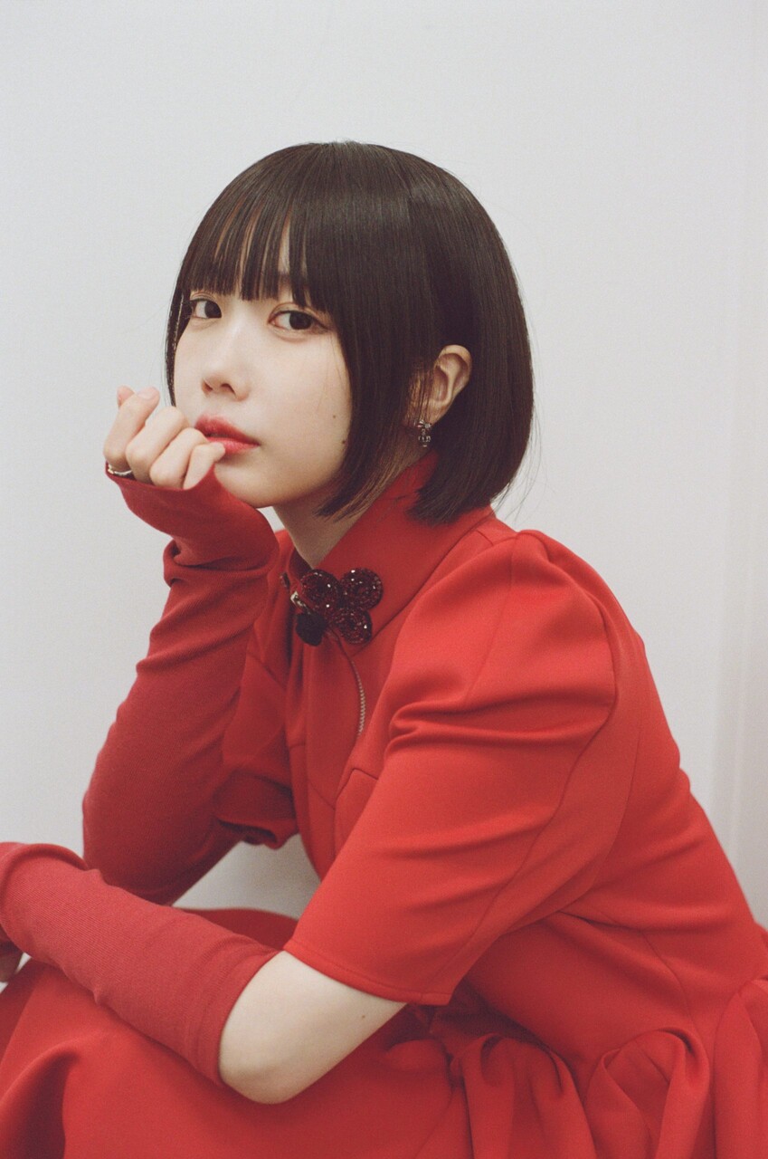 【画像】あのちゃん！？の無修正パンツ、とにかくエッチw