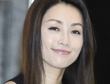 酒井法子(55)「こんな前科持ちのおばさんでいいの…？」