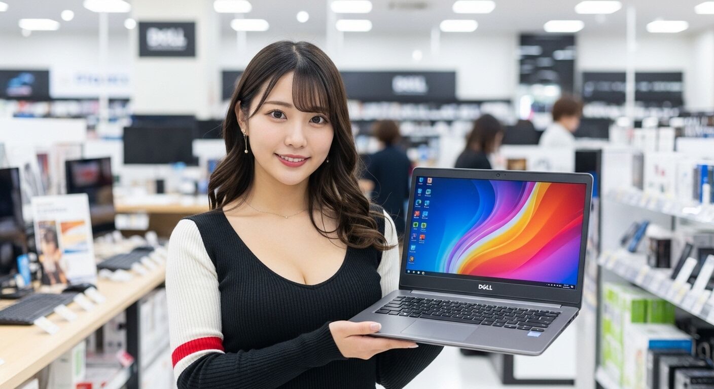 【遂に】HPとDELLが中国製メモリを採用　　　　　　　　　か