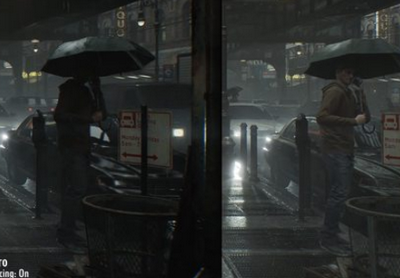 【比較】「バイオハザードレクイエム」、レイトレーシングによる真の体験はPS5 PROのみ