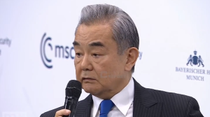 【中国】王毅外相、日本の対中強硬路線に警告 「昔の道に戻れば行き止まり。再び賭けに出れば壊滅的損失になるだろう」