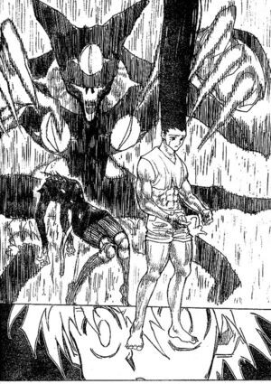 【ハンターハンター】死後の念って設定