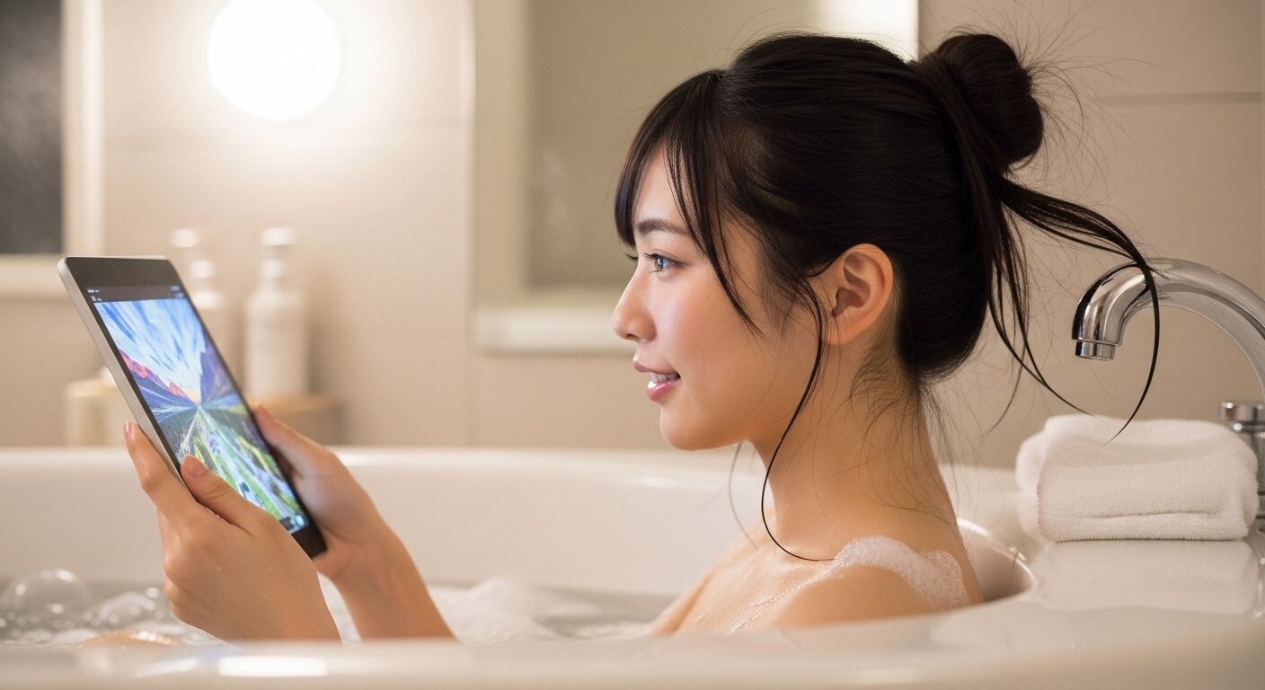 【小型おじ逝く】スマホ、ますますデカくなる‥‥7インチ台の超大画面スマホ時代へ