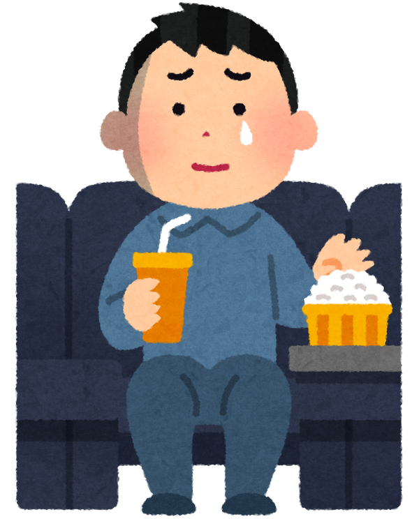 映画通「七人の侍は最高の映画！」外国人「アキラ黒沢に感銘を受けたよ」ワイ「ほーん、見てみるか」