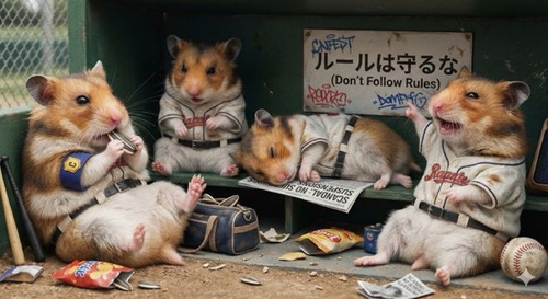 【日大三高】女子高生のわいせつ動画を拡散した野球部の犯罪者達　なぜか退学もせずに活動休止の甘々処分で終わる