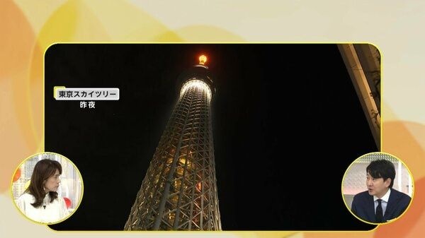 【高市朗報】スカイツリーのエレベーター、トイレも飲料も備え付けられていた！日本スゴ！