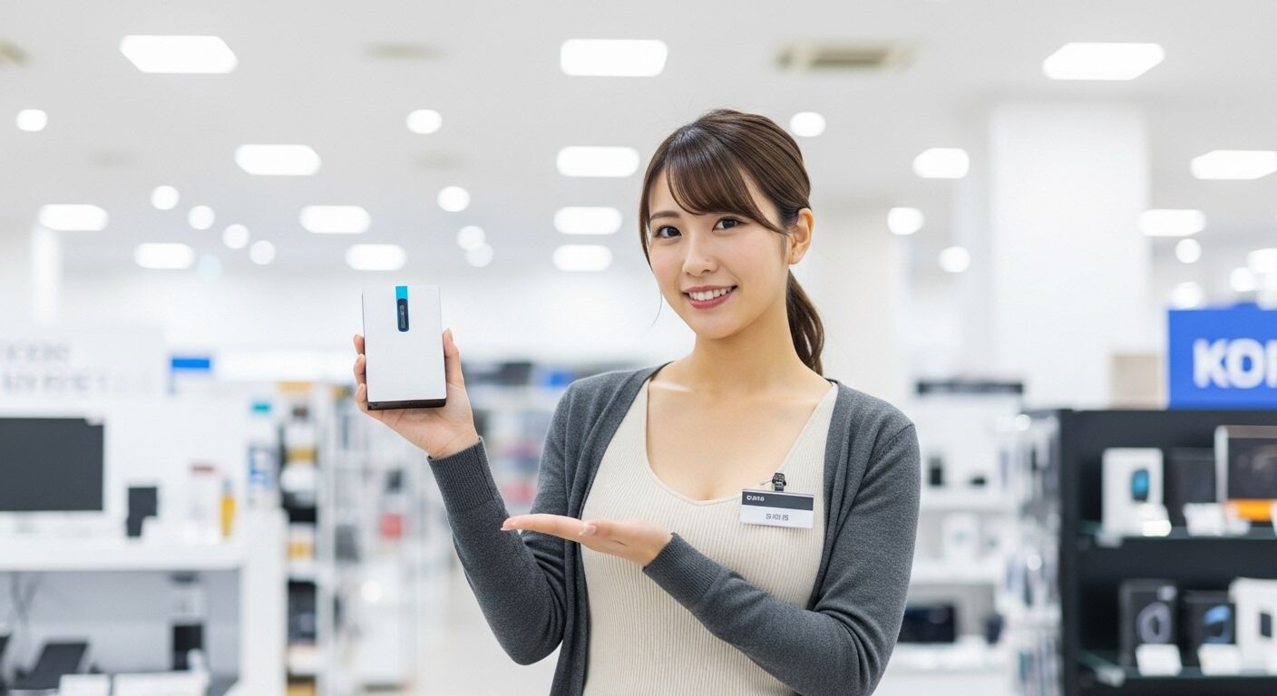 【HDD（笑】100万年以上保存できるストレージが登場