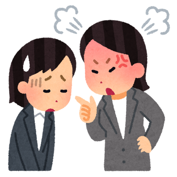 【本性】部署での飲み会の時、過去に私を虐めてきた元女性社員達の話になった。上司「その話kwsk」私「かくかくしかじか」上司「許せん！！」→実は3人のうちの1人は上司の