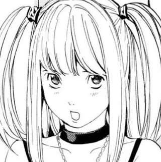 【悲報】『デスノート』最終話でミサミサが自殺した理由、悲しすぎる