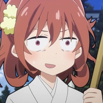 【装神少女まとい】好きな表情