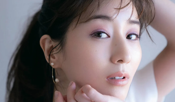 【画像】田中みな実の「粘膜ピンク」www