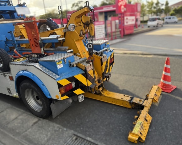 JAF、解約します