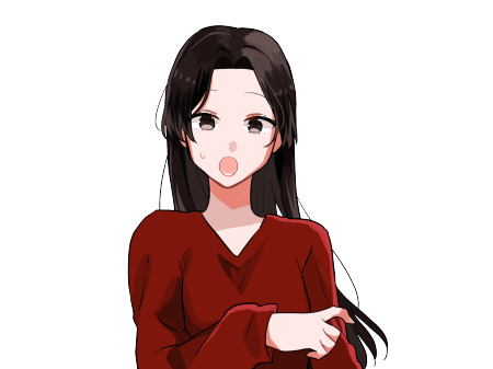 彼女「もう別れよ」ワイ「…別にいいけど１個だけ言っていい？」彼女「えっなに…？」