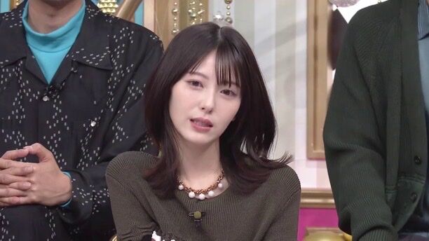 【画像】少し太った浜辺美波さん、レベチの美人になる