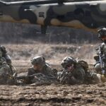 韓国「日本抜きで訓練しようずww」アメリカ「それなら日本とだけで韓国抜きで訓練するわ」母国炎上中