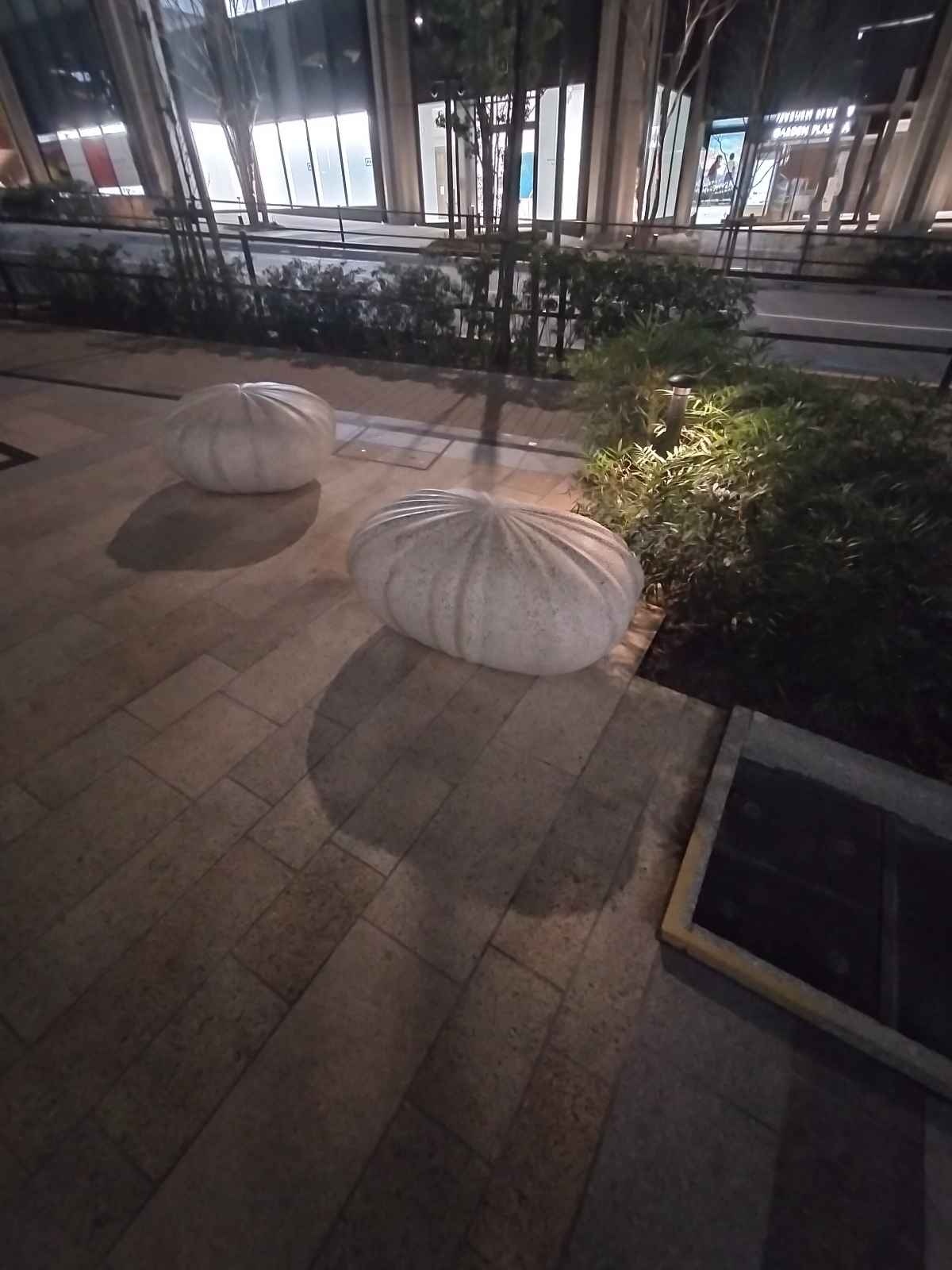 ぼく庶民、『麻布台ヒルズ』に遊びに行くもまったく楽しめず