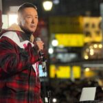 れいわ支持者、山本太郎の遺言に号泣