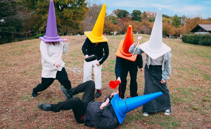 【画像】オタサー姫、輪姦乱交されるｗｗｗ