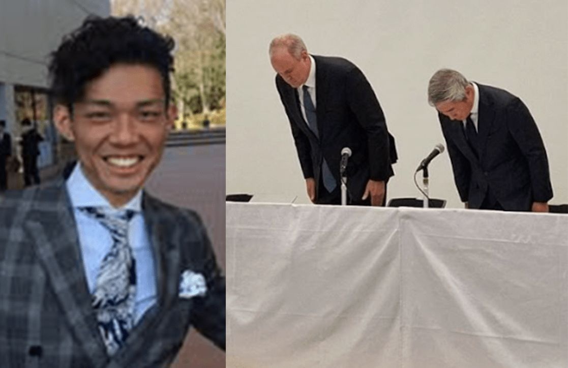 【文春】7億円詐欺「かけ子」リーダーはプルデンシャル生命社員だった！《プルデンシャル時代に”殺人犯”との知られざる接点》