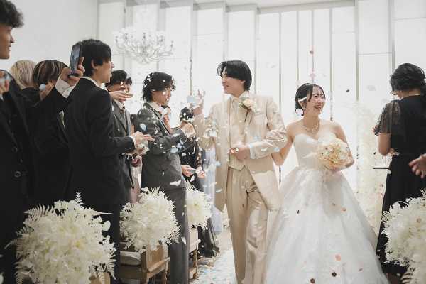 ワイ氏、無責任中出しした結果結婚できるようになった