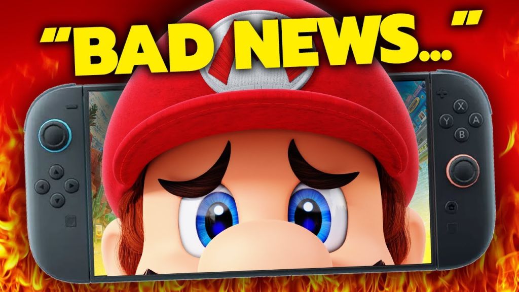 【低スペ悲報】有名Vチューバーの配信でSwitch2フリーズ祭りで配信不可能にwww