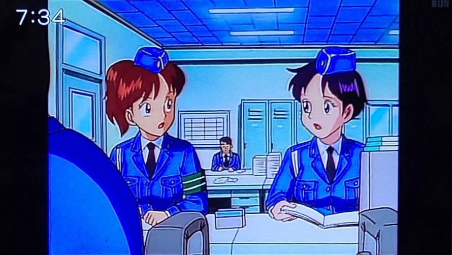 【衝撃】「えっこれアニオリだったのかよ」ってなったキャラクターがコイツwww